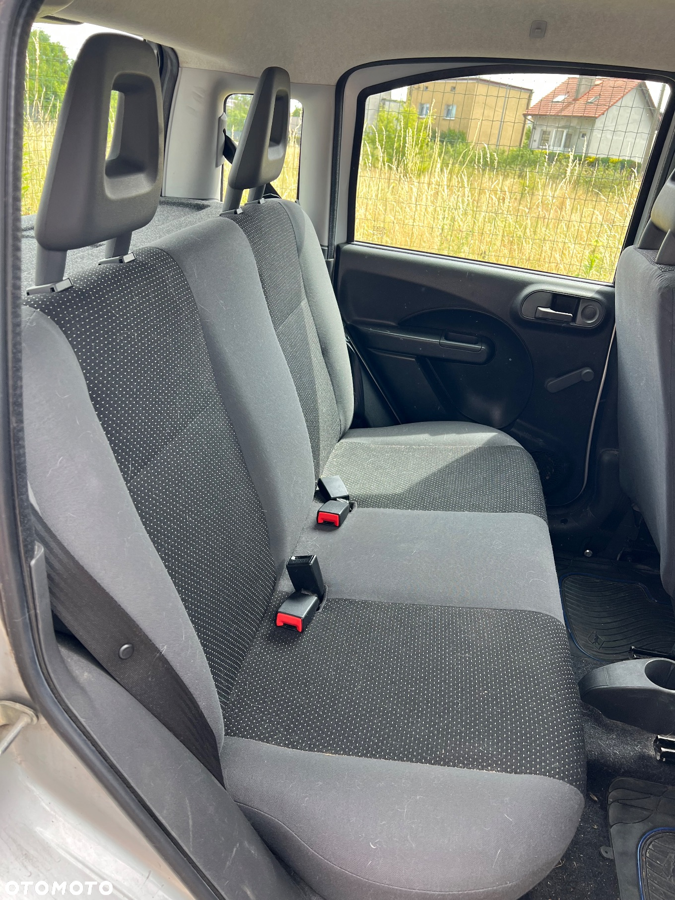 Fiat Panda - 3