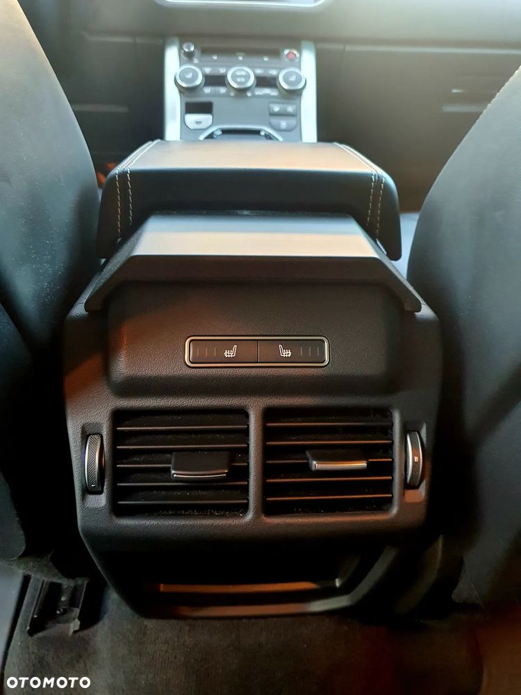 Land Rover Range Rover Evoque 2.0Si4 HSE Dynamic - 14