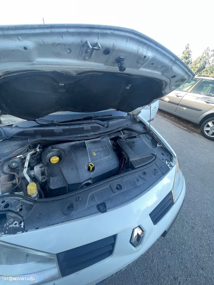 Renault Mégane Break - 10