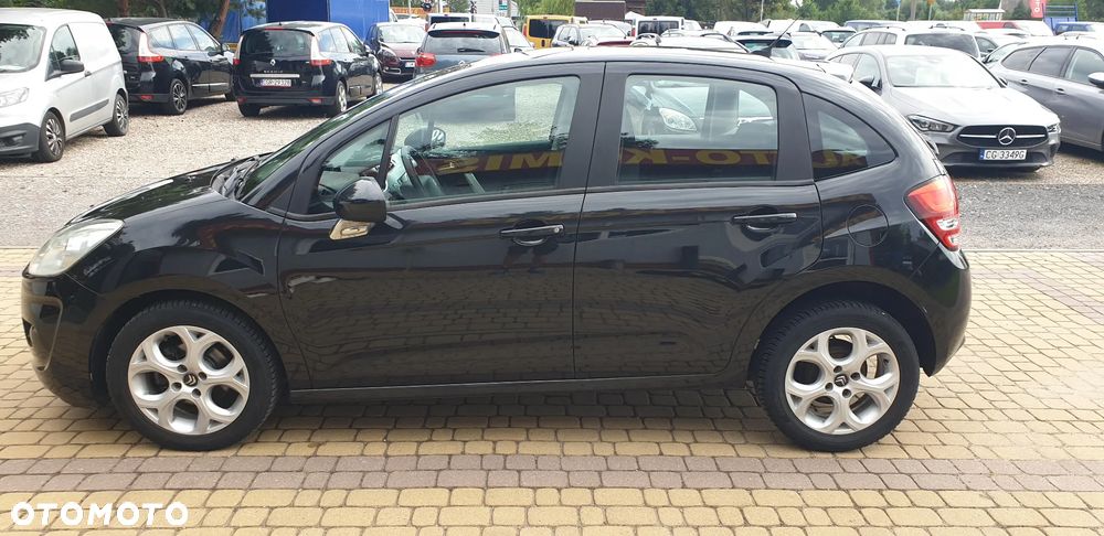 Citroën C3 VTi 95 Tendance - 3