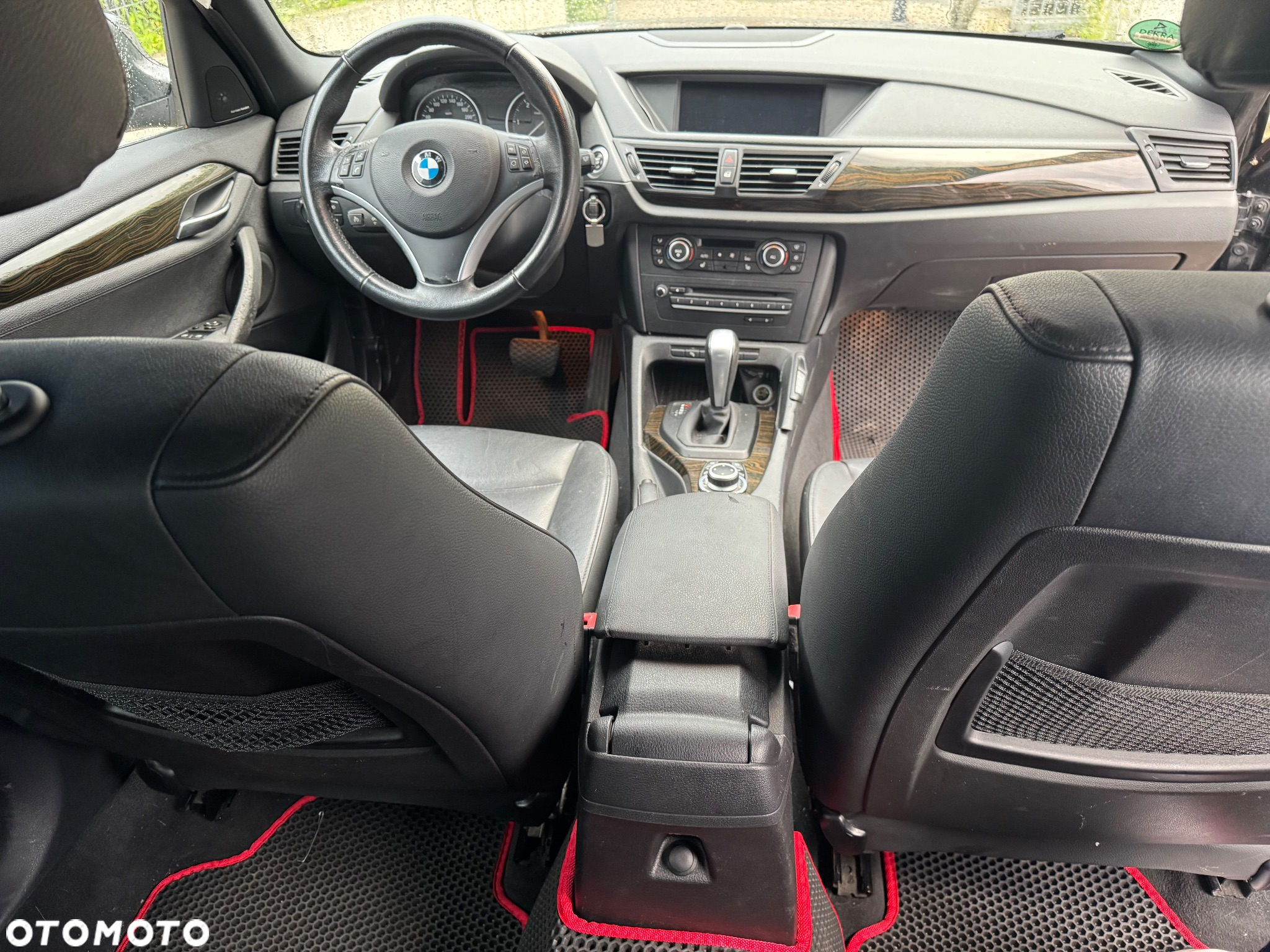 BMW X1 xDrive23d - 12