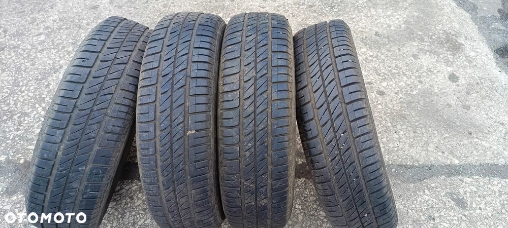 OPONY LETNIE 155 70 R13 DEBICA PASSIO - 3