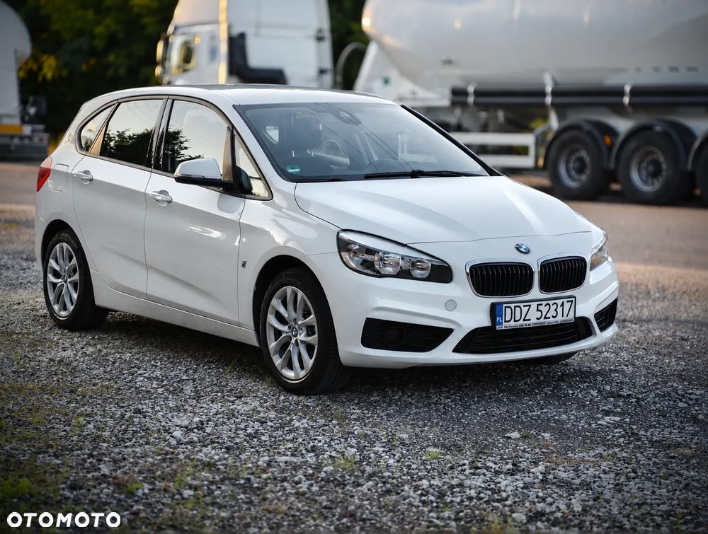 BMW Seria 2 225xe iPerformance Advantage - 28