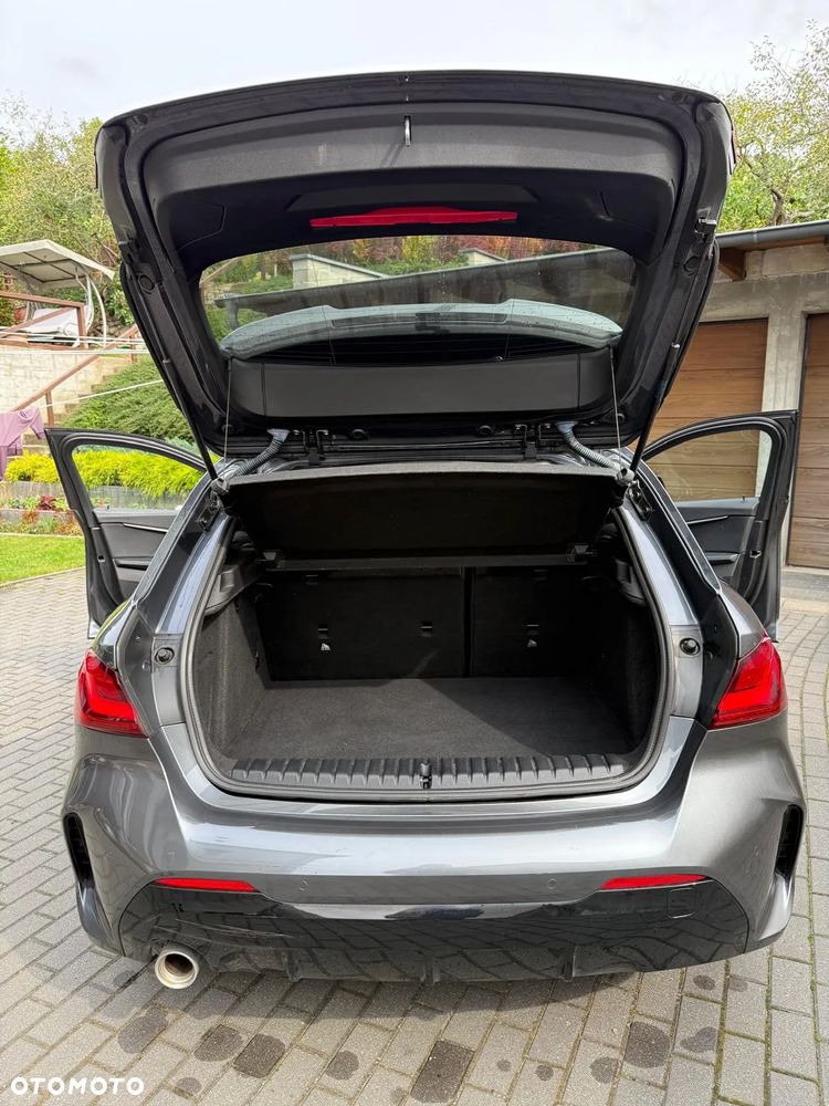 BMW Seria 1 118i M Sport - 14