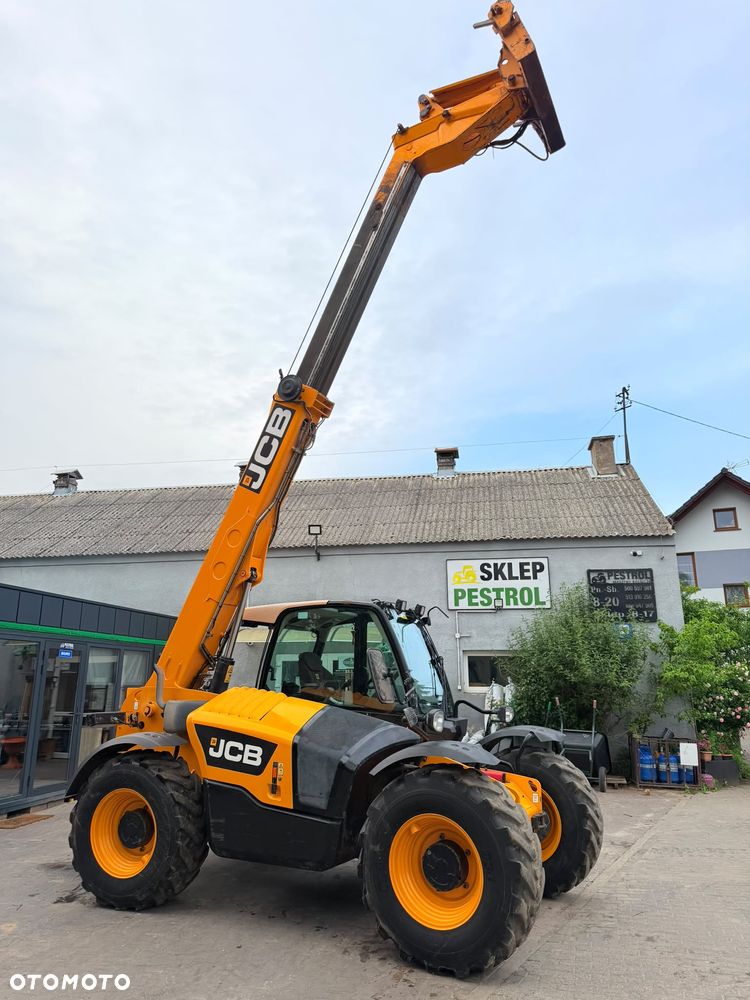 JCB 536-70 Agri Xtra - 2