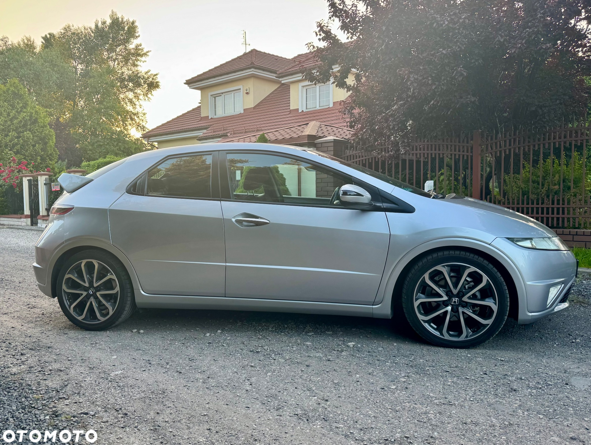 Honda Civic 1.8 GT Special Edition - 2