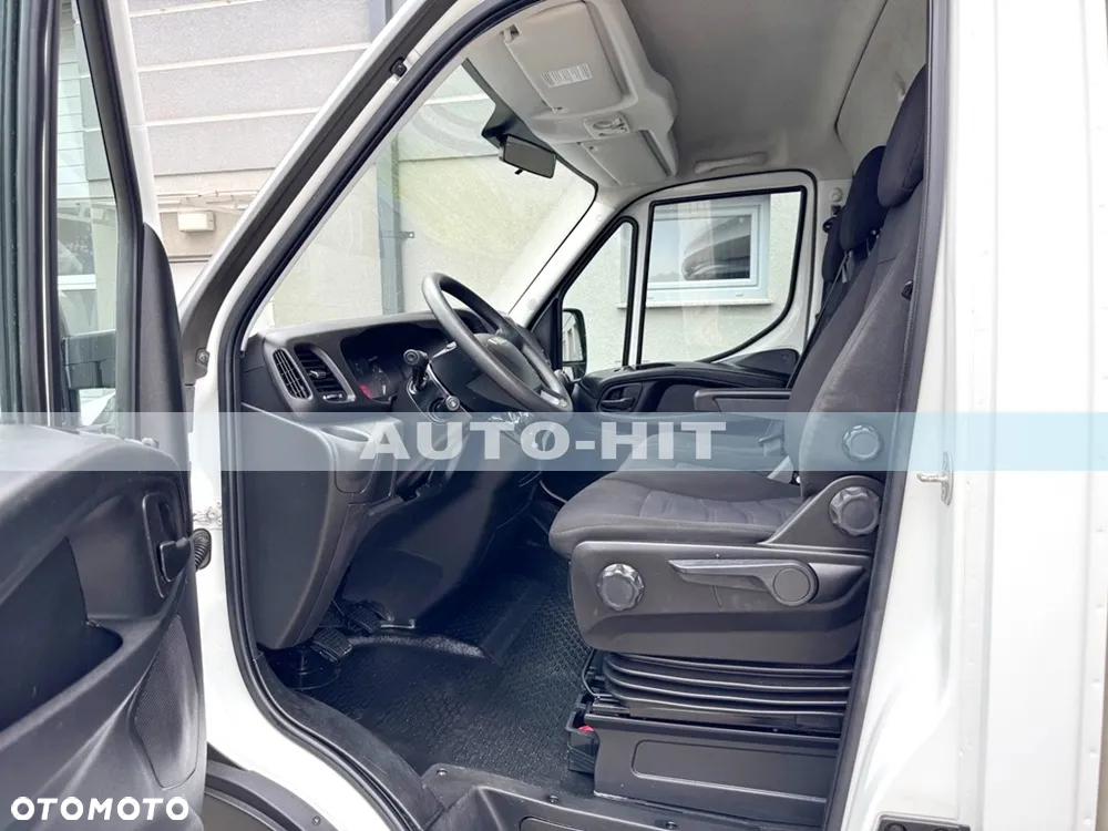 Iveco Daily - 7