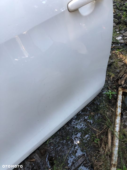 Drzwi Lewe Toyota Aygo II 17- 3D - 14