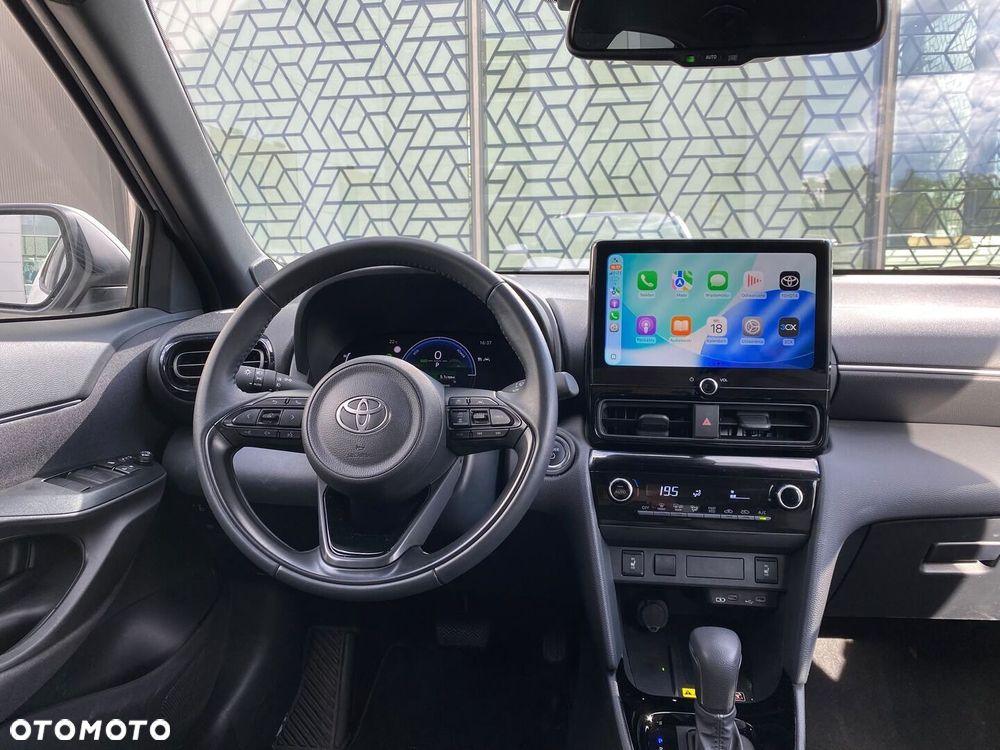 Toyota Yaris Cross Hybrid 1.5 Style - 5