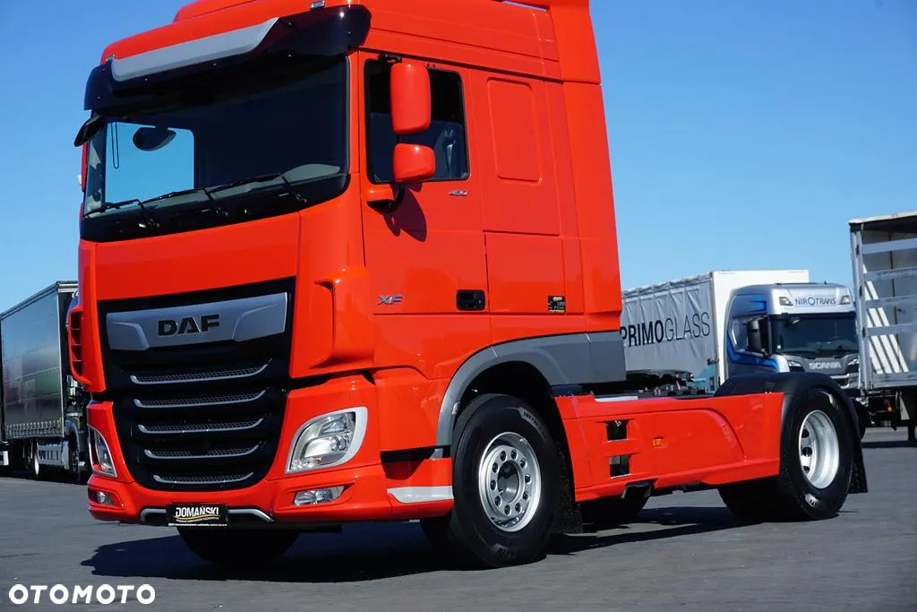 DAF 106 / 480 / EURO 6 / ACC / SPACE CAB / MAŁY PRZEBIEG - 22