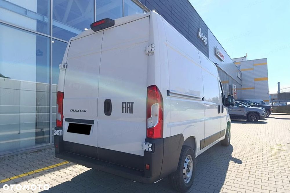 Fiat Ducato 3.3t L2H2 2.2 140KM - 8