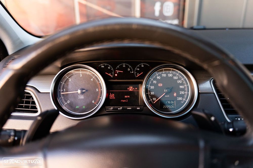 Peugeot 508 SW e-HDi 115 ETG6 Stop&Start Business-Line - 17