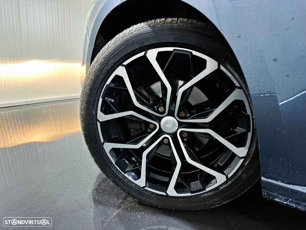 Renault Mégane 1.5 dCi Bose Edition EDC - 34
