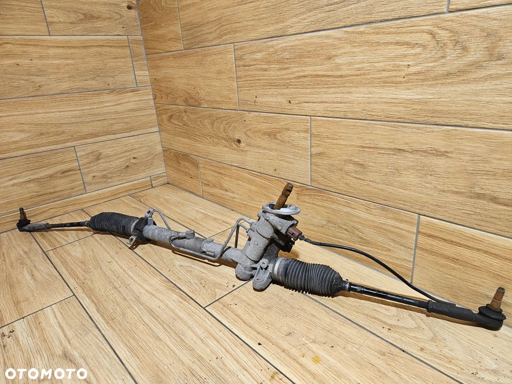 Fabia II Maglownica Przekladnia Kierownicza