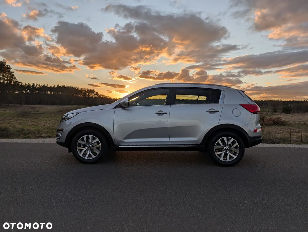 Kia Sportage 1.6 GDI XL 2WD - 2