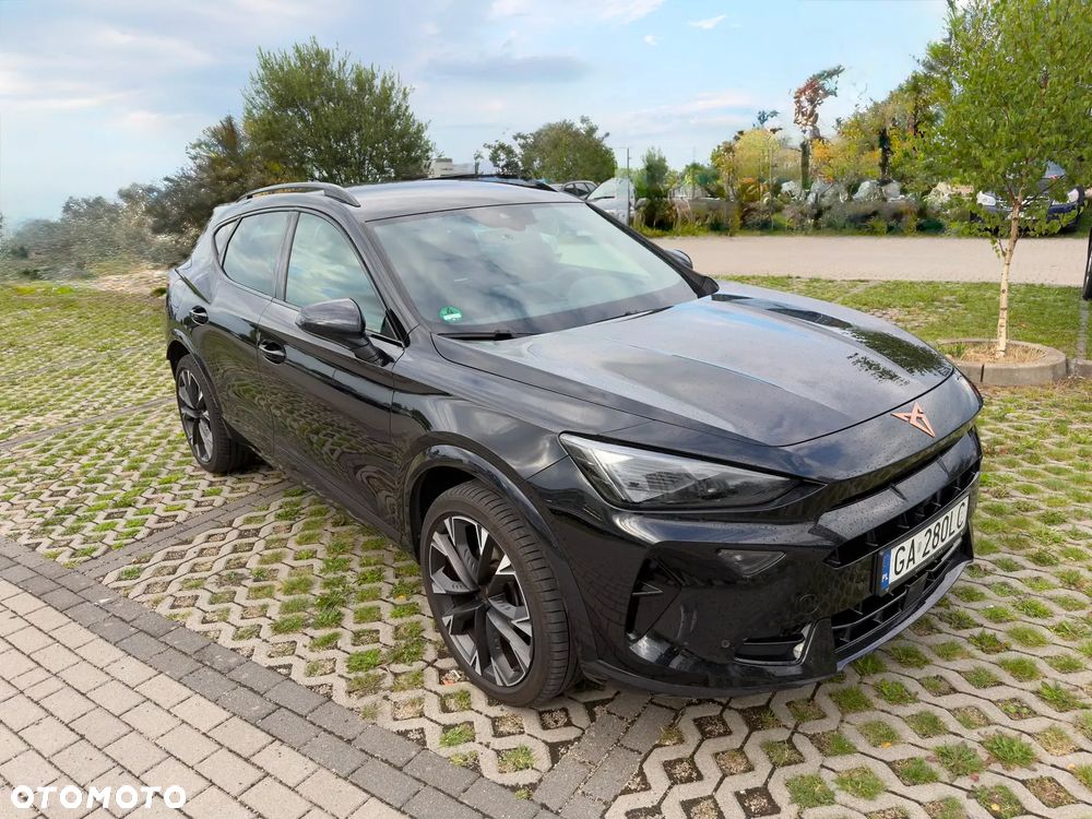 Cupra Formentor 1.5 eTSI mHEV DSG - 20