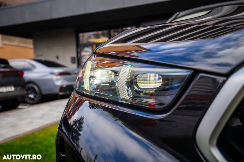 BMW X6 xDrive30d M Sport - 14