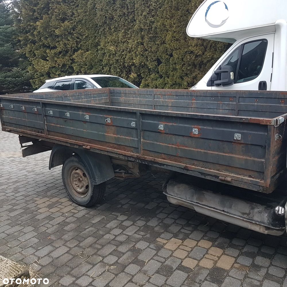 buda karoseria kwity rama paka zabudowa drzwi maska błotnik progi podłoga dach ćwiartka silnik skrzynia most mercedes w208 w207 kaczka kaczor 91 r - 19