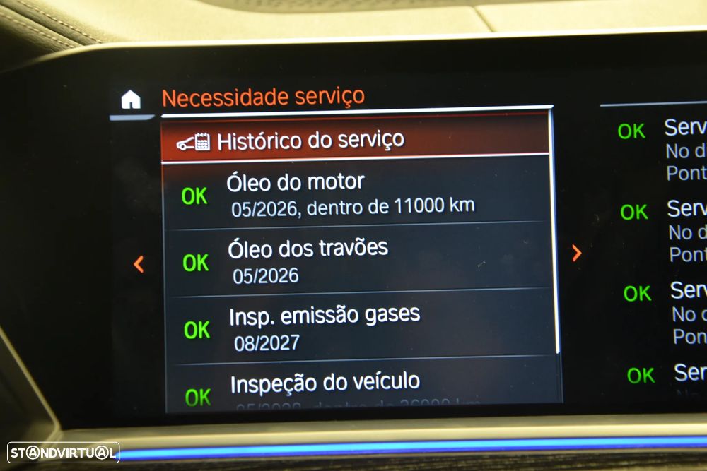 BMW X7 40 d xDrive Pack M - 51