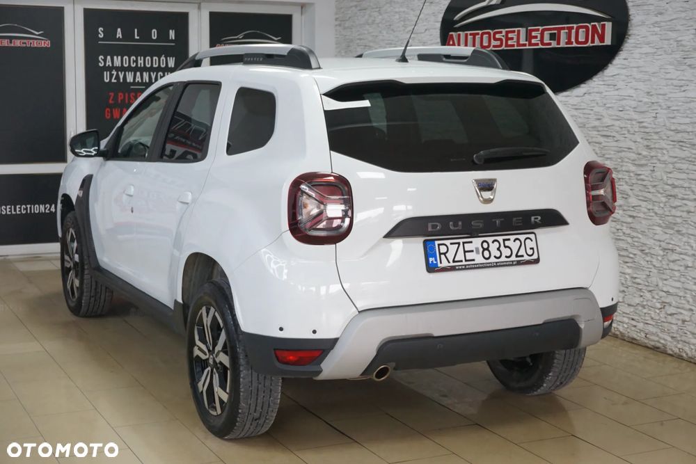 Dacia Duster 1.0 TCe Prestige - 4