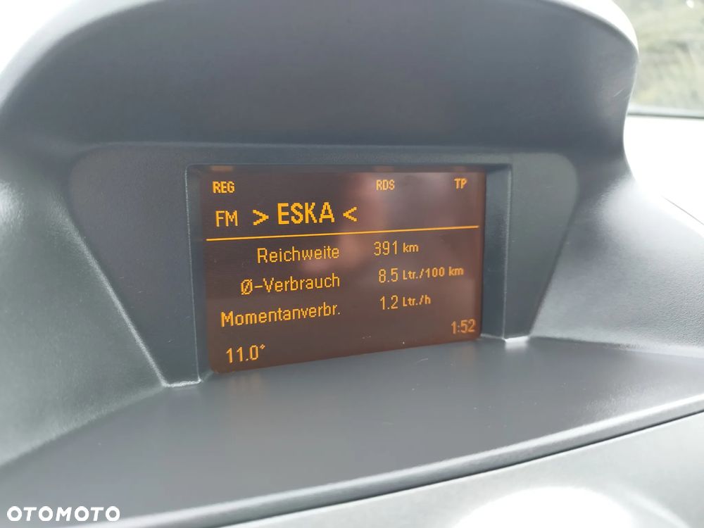 Opel Antara 2.0 CDTI Automatik 4x4 Cosmo - 33