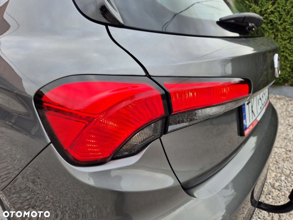Fiat Tipo 1.4 T-Jet Business Line - 11