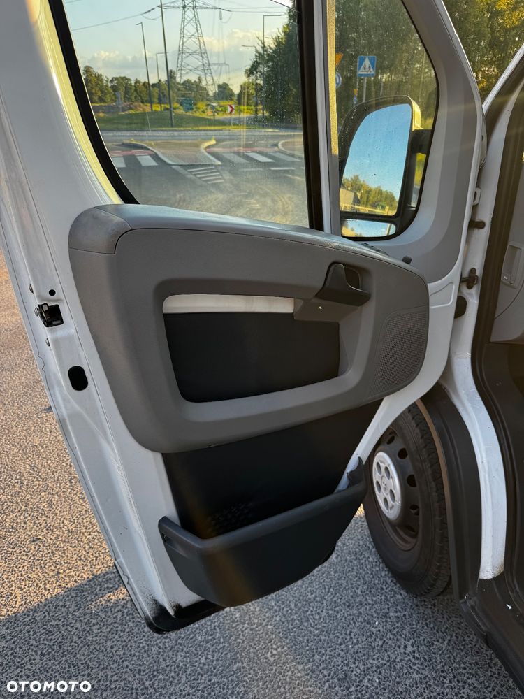 Peugeot BOXER - 19