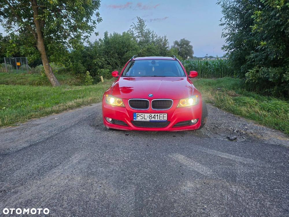 BMW Seria 3 - 2