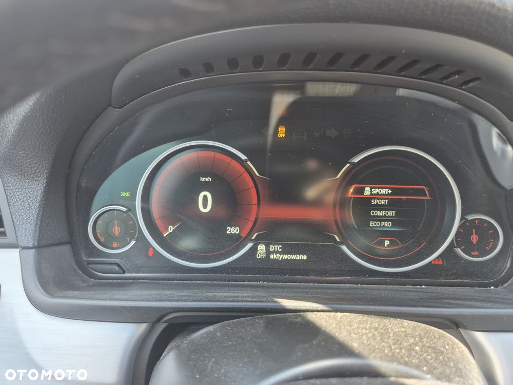 BMW Seria 5 - 9