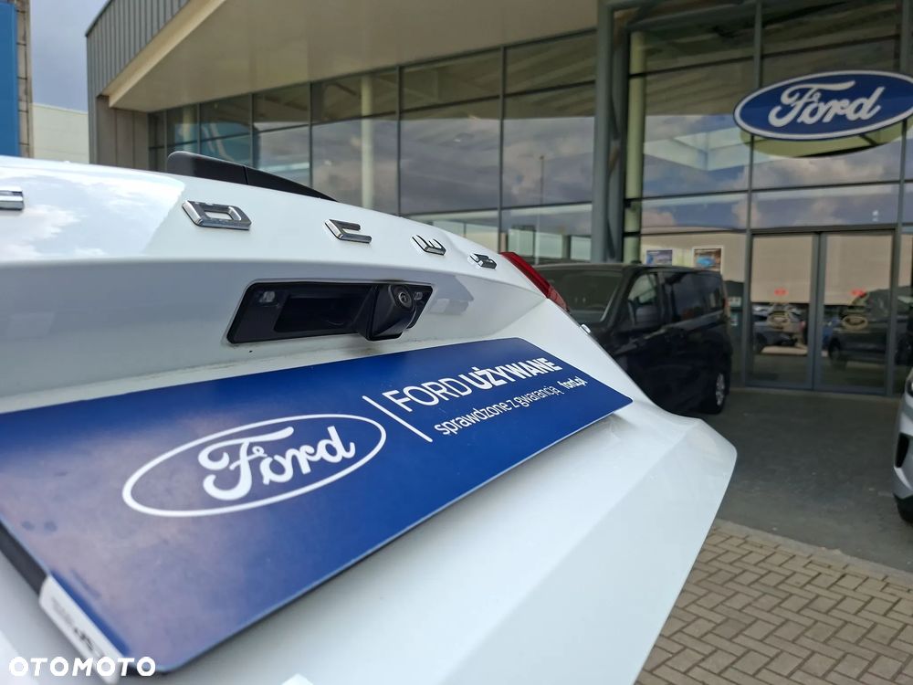 Ford Focus 1.0 EcoBoost mHEV Active X - 34