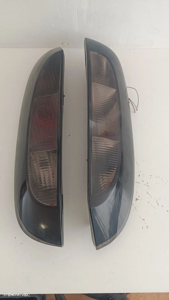 Farolim farol Opel corsa C 2004 - 1