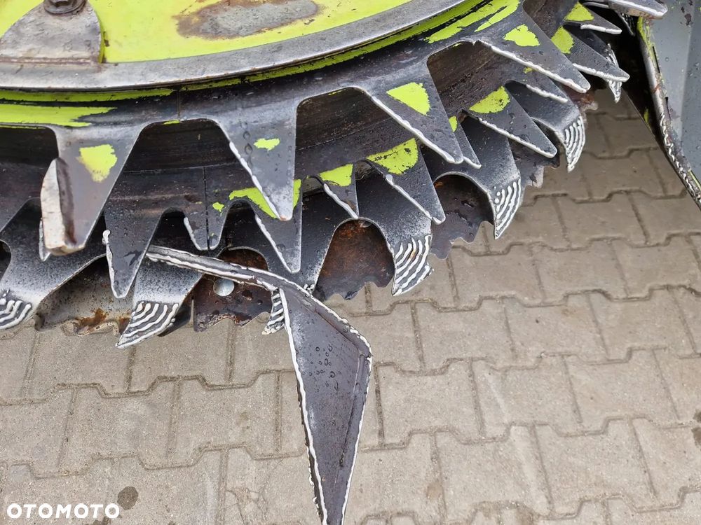 Claas Orbis 600 - 17