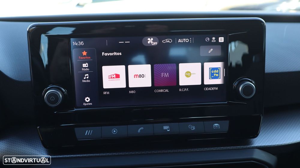 SEAT Leon ST 2.0 TDI Style - 17