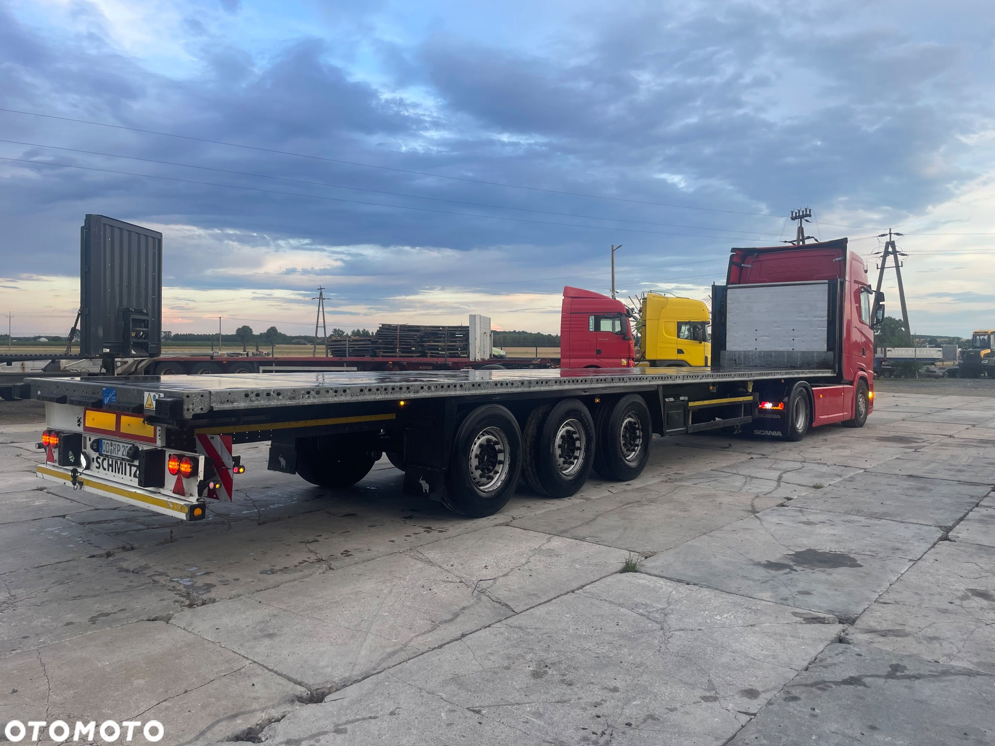 Schmitz Cargobull - 17