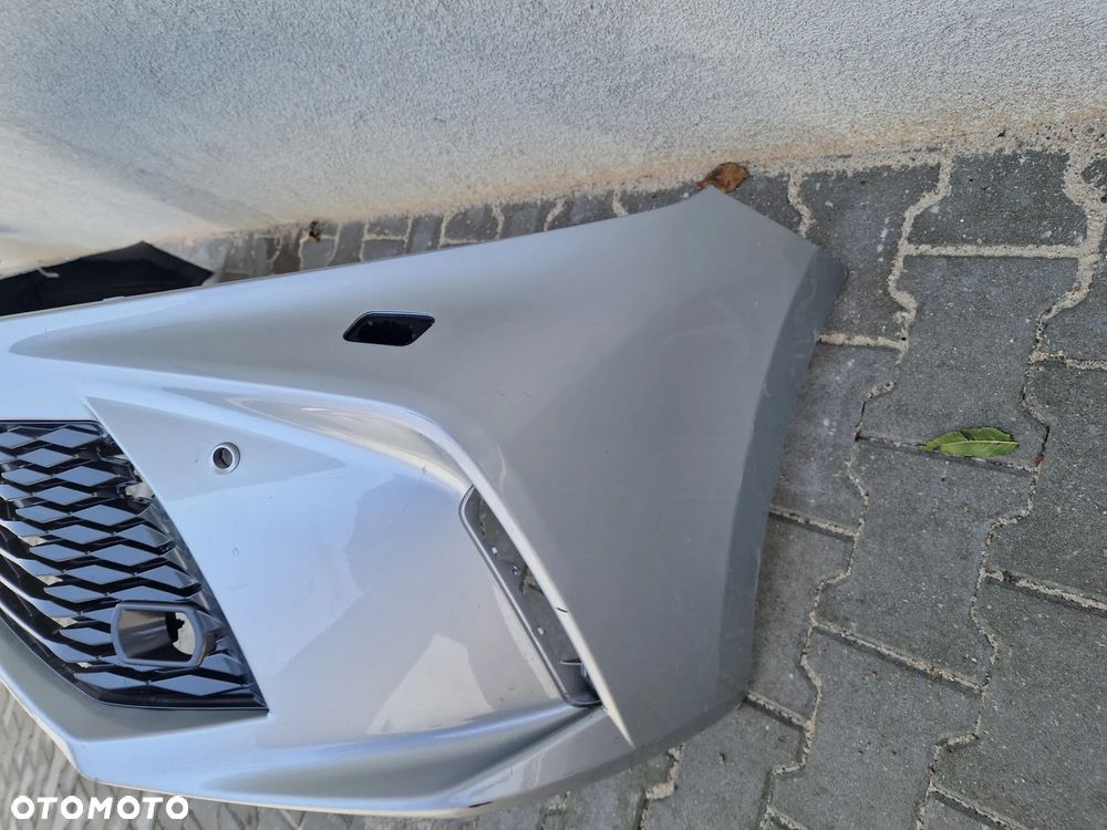 Zderzak Toyota Camry IX 9 2024 - - 6