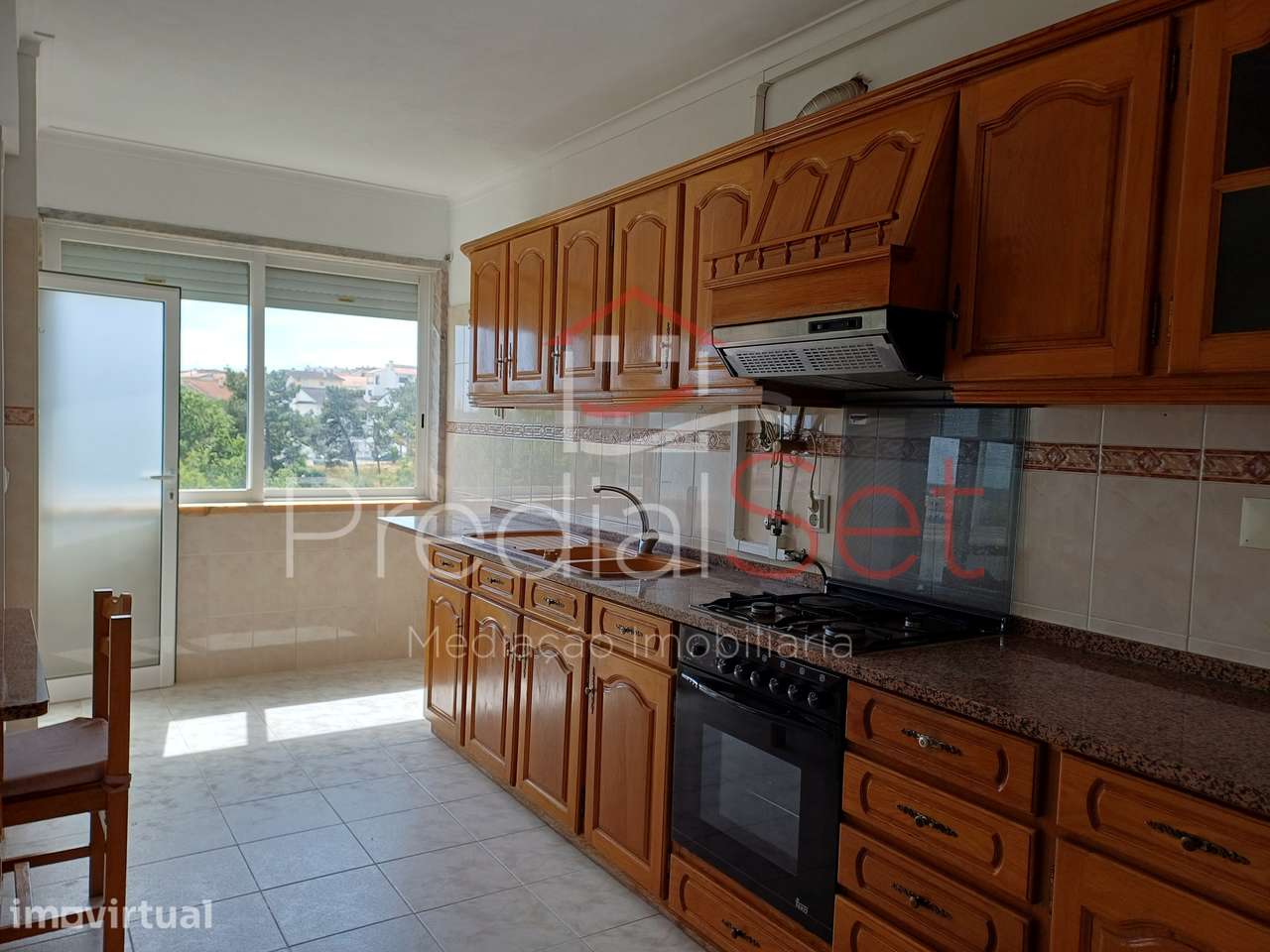 Apartamento T3 - Corroios - Grande imagem: 2/18