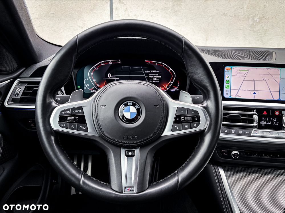 BMW Seria 4 420i Sport-Aut M Sport - 22