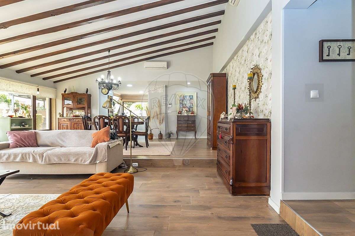 Moradia T4 para venda - Grande imagem: 2/48