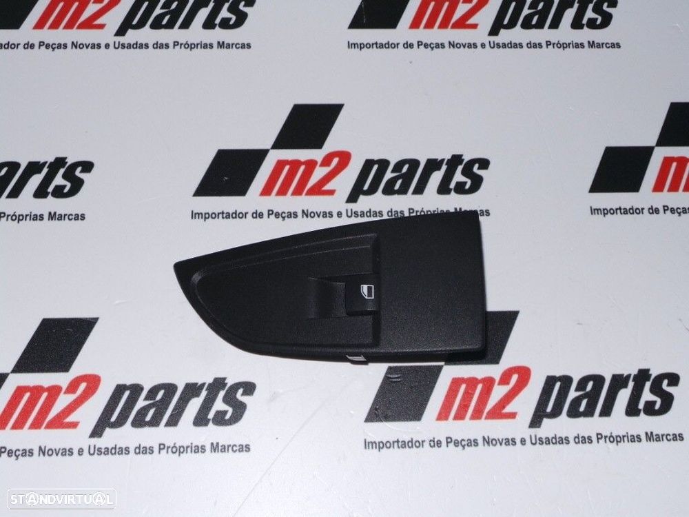 Interruptor vidros Direito/Frente Seminovo/ Original BMW i3 (I01) 51417303634 - 1