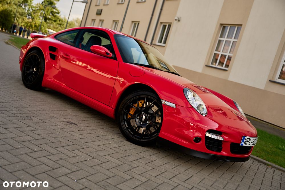 Porsche 911 - 1