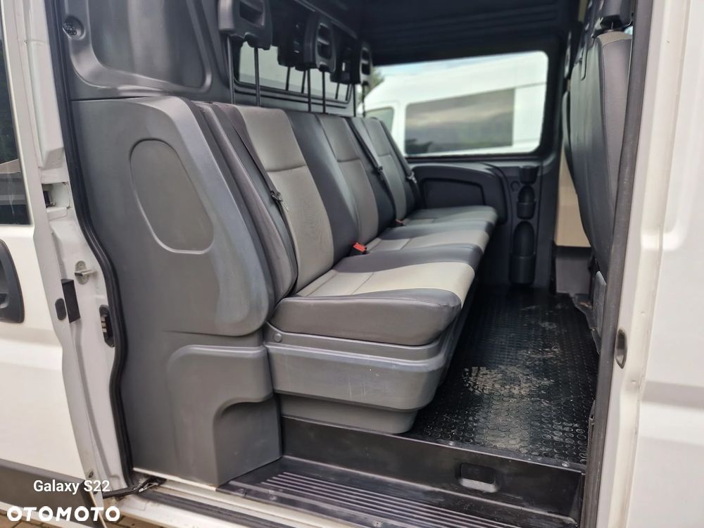 Fiat Ducato - 12