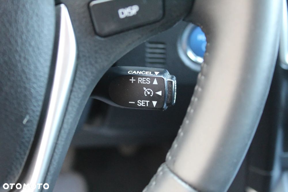 Toyota Auris - 23