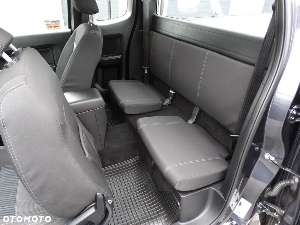 Ford Ranger 2,0 l EcoBlue XLT - 23