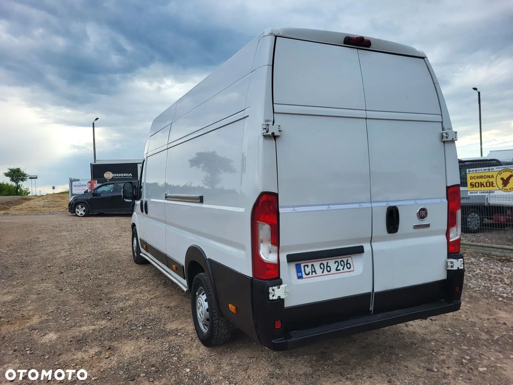 Fiat Ducato - 9