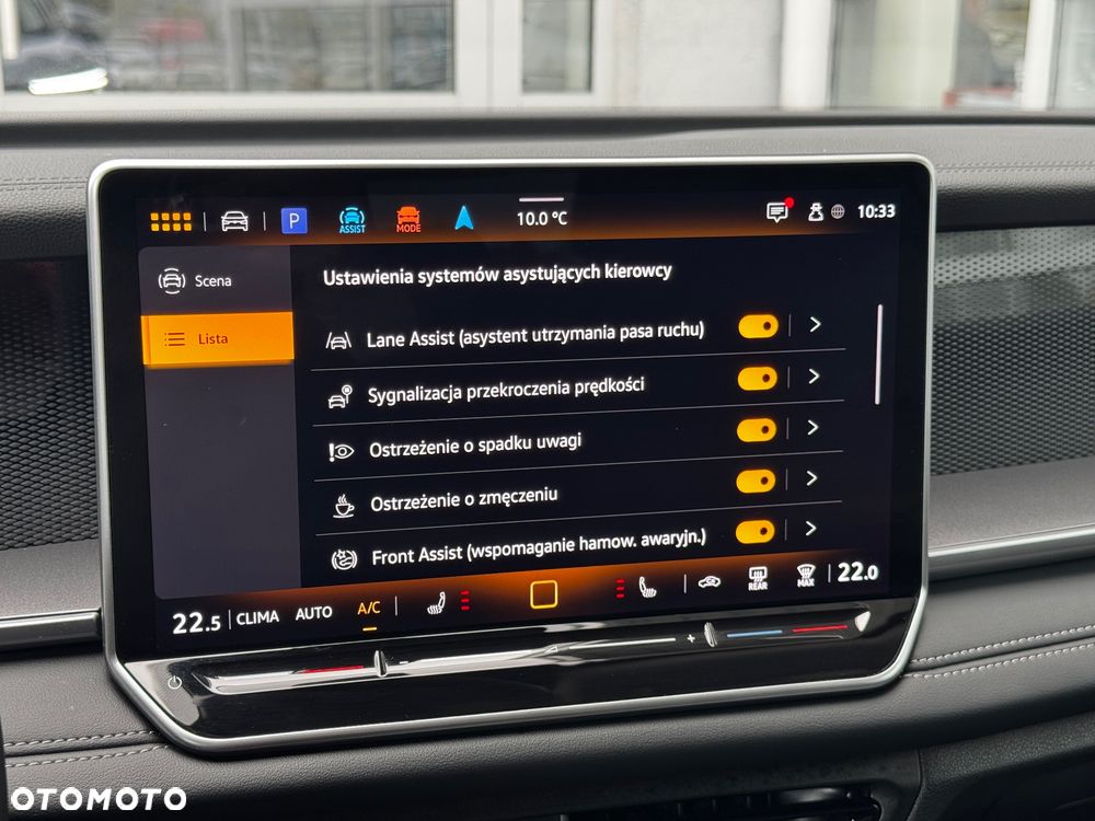 Volkswagen Tayron 2.0 TDI SCR 4MotION DSG Life - 22
