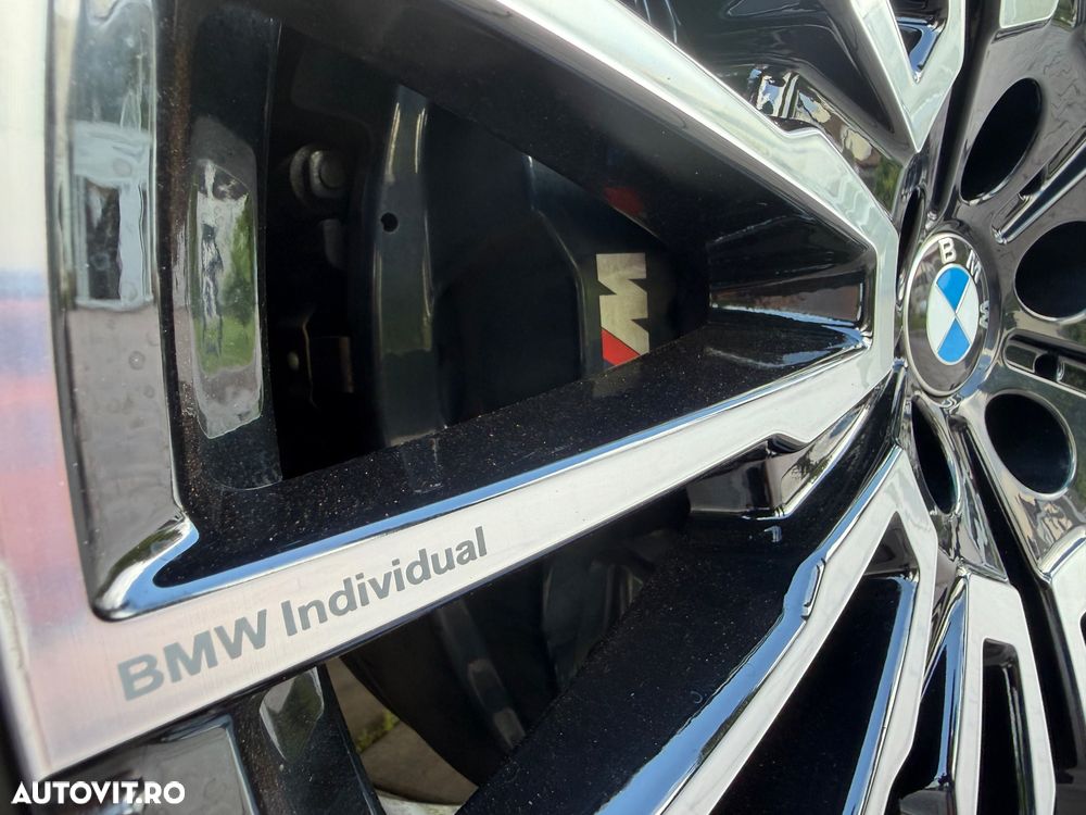 BMW Seria 7 - 11