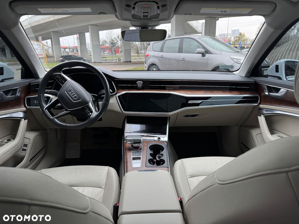 Audi A6 Limousine - 31