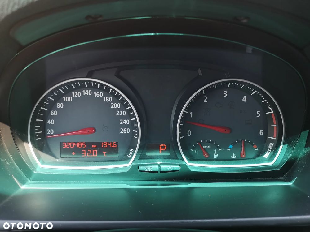 BMW X3 3.0sd - 20