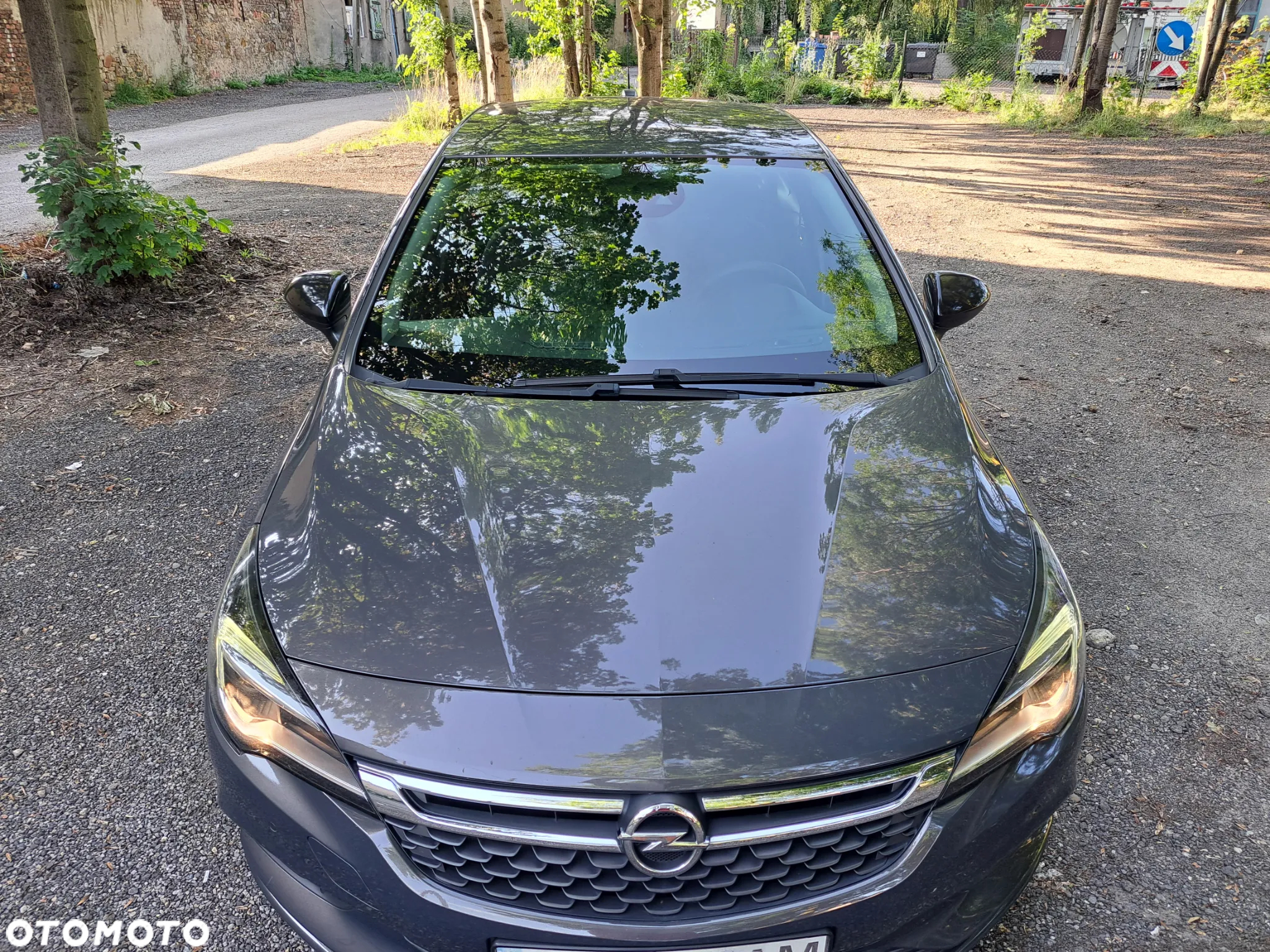 Opel Astra 1.6 D (CDTI) Start/Stop Innovation - 34