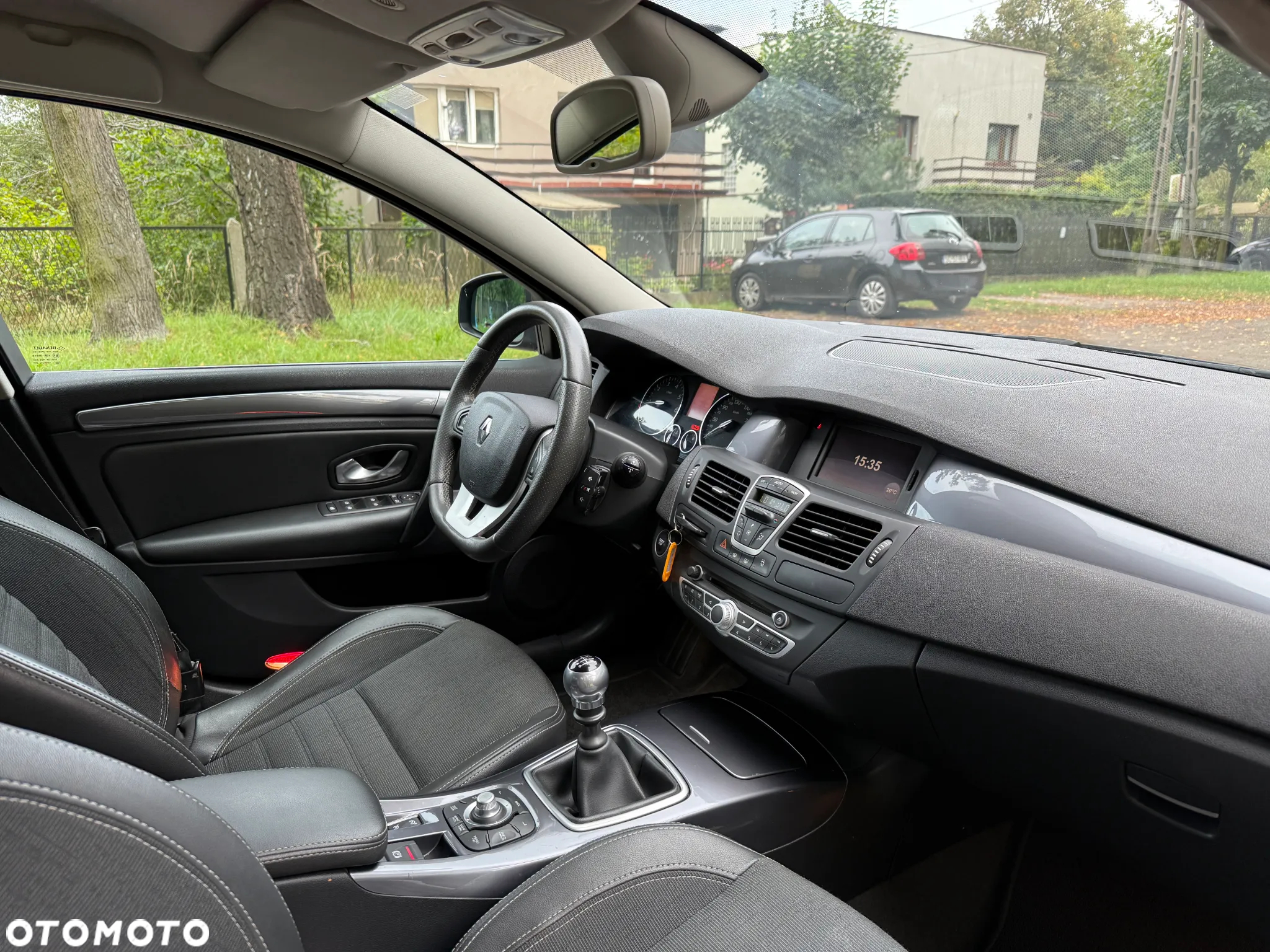 Renault Laguna 2.0 Privilege - 29